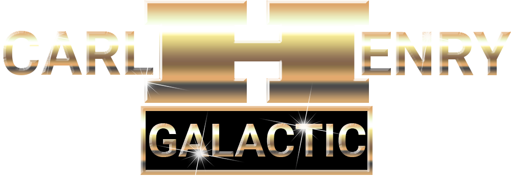Carl Henry Galactic